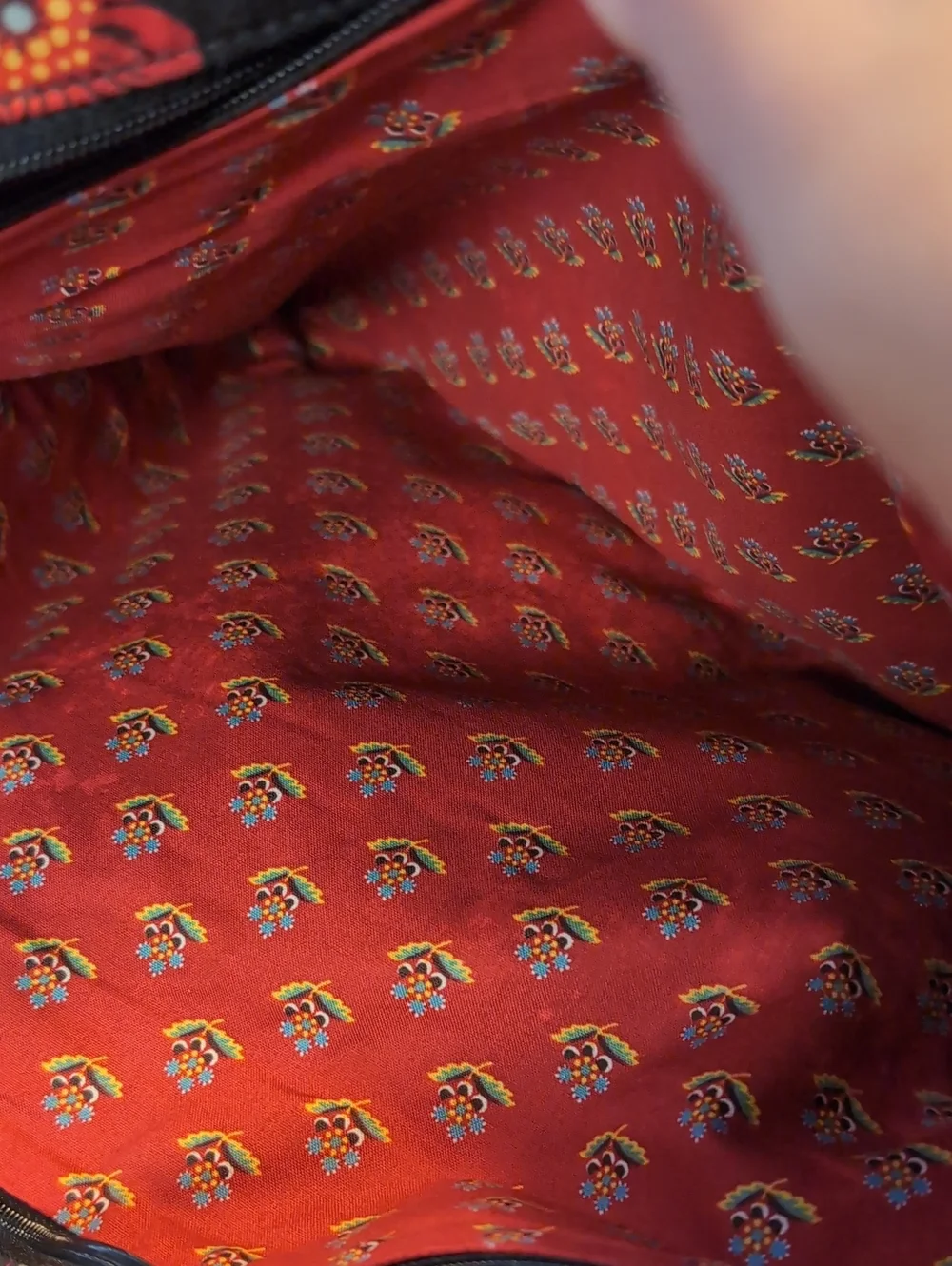 Metropolitan Anastasia Retired Laptop/Business Bag By Vera Bradley